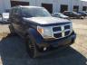 DODGE - NITRO