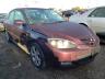 MAZDA - MAZDA3