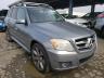 MERCEDES-BENZ - GLK-CLASS