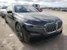 BMW - 7 SERIES