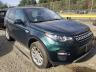 LAND ROVER - DISCOVERY