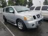 NISSAN - ARMADA