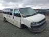 CHEVROLET - EXPRESS