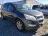 CHEVROLET - TRAVERSE