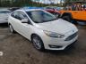 FORD - FOCUS