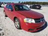 DODGE - AVENGER