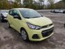 CHEVROLET - SPARK