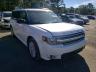 FORD - FLEX