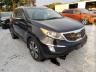 KIA - SPORTAGE