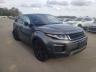 LAND ROVER - RANGE ROVER