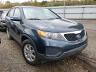 KIA - SORENTO