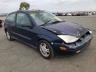 FORD - FOCUS