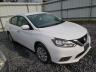 NISSAN - SENTRA