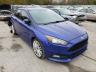 FORD - FOCUS