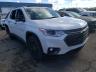 CHEVROLET - TRAVERSE