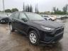 TOYOTA - RAV4