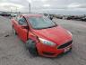 FORD - FOCUS