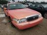 MERCURY - GRAND MARQUIS