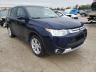 MITSUBISHI - OUTLANDER