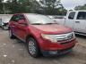 FORD - EDGE