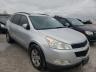 CHEVROLET - TRAVERSE