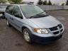 DODGE - CARAVAN