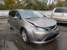 CHRYSLER - PACIFICA