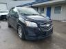 CHEVROLET - TRAX