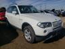 BMW - X3