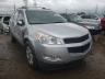 CHEVROLET - TRAVERSE