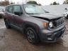 JEEP - RENEGADE