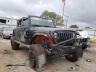 JEEP - WRANGLER