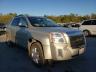 GMC - TERRAIN