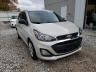 CHEVROLET - SPARK