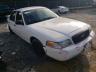 FORD - CROWN VICTORIA