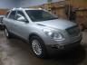 BUICK - ENCLAVE