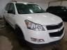 CHEVROLET - TRAVERSE