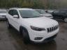 JEEP - CHEROKEE