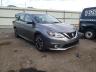 NISSAN - SENTRA