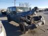 JEEP - WRANGLER