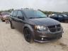 DODGE - GRAND CARAVAN