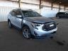 GMC - TERRAIN