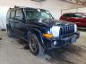 JEEP - COMMANDER