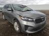 KIA - SORENTO