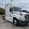 FREIGHTLINER - CASCADIA 1