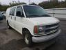 CHEVROLET - EXPRESS