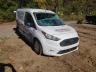 FORD - TRANSIT CONNECT