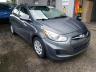 HYUNDAI - ACCENT