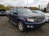 HONDA - RIDGELINE