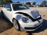 VOLKSWAGEN - BEETLE